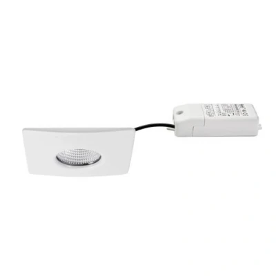 Afbeelding van Brumberg 39255073 LED inbouwlamp Zonder 5 W Wit