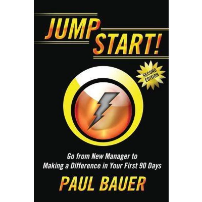 Afbeelding van Jump Start!