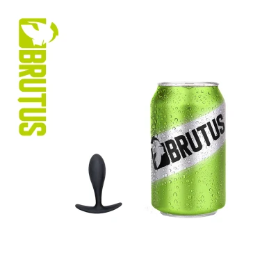 Afbeelding van Silicone Buttplug All Day Long Brutus S