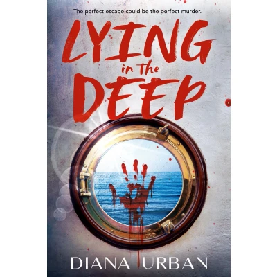Afbeelding van Lying in the Deep