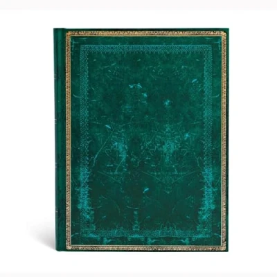 Image de PAPERBLK CARN ANCIEN VERT ULTRA LGN