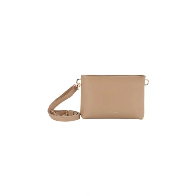 Afbeelding van GERRY WEBER Schoudertas Principle Shoulderbag Beige