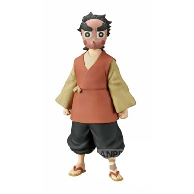 Afbeelding van Demon Slayer: Kimetsu No Yaiba Vol.42 Kotetsu Standbeeld 13cm