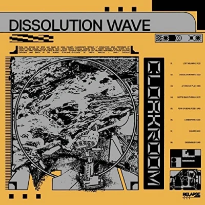 Afbeelding van Dissolution Wave