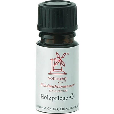 Afbeelding van Robert Herder Olie Onderhoud tbv Snijplanken en Heft Universeel 5 ml