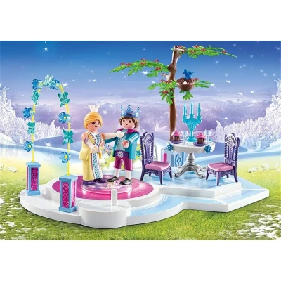 Afbeelding van PLAYMOBIL Princess Starterpack Prinses 70500