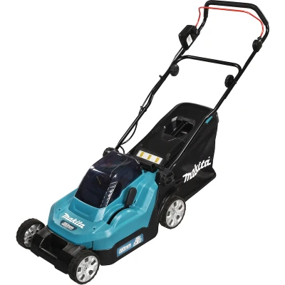 Afbeelding van Makita Lxt 2X18 V Accu Grasmaaier 38 Cm DLM382PT2