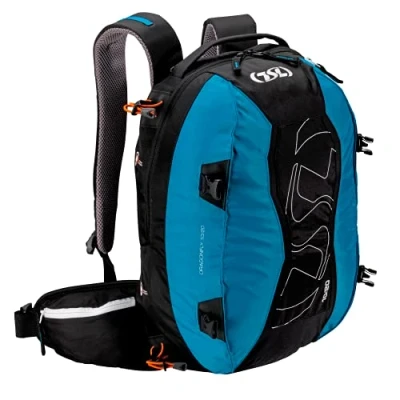 Afbeelding van TSL Dragonfly 10/20 rugzak, uniseks