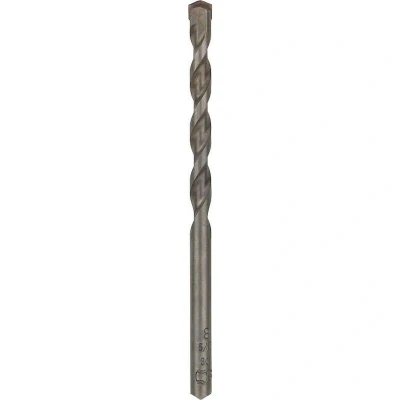 Afbeelding van Bosch Accessories CYL 3 2608597719 Carbide Beton spiraalboor 8 mm Gezamenlijke lengte 120 Cilinderschacht 10 stuk(s)