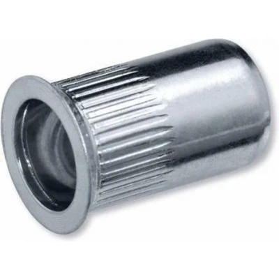 Afbeelding van Blindklinkmoer Beta Tools 1742R aluminium M3 met draad (20 stuks in zak)