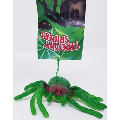 Afbeelding van Van Manen Spin Junior 14 Cm Donkerbruin
