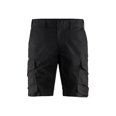 Image de Short pour industrieà stretch 2D Blåkläder