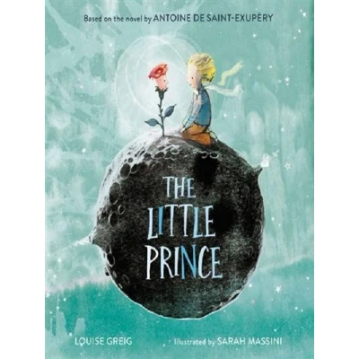 Image de The Little Prince