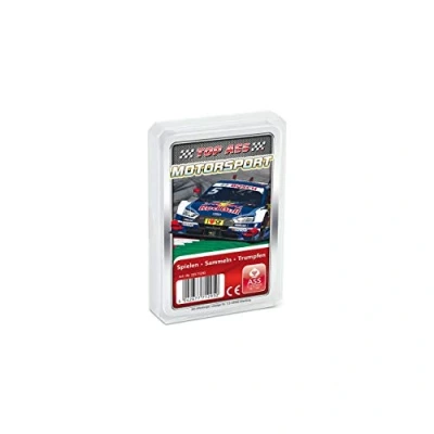 Afbeelding van TOP ASS® Motorsport