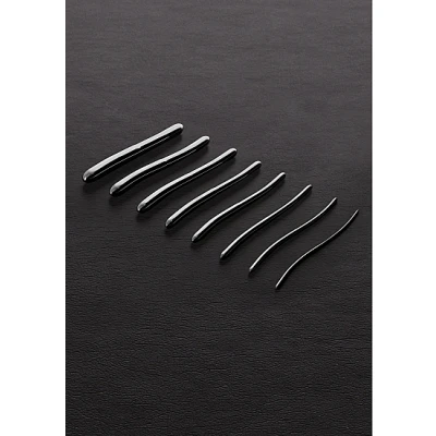 Afbeelding van Hegar Sound Double End Dilator Set 8 stuks