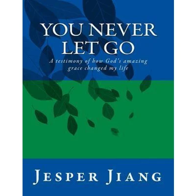 Afbeelding van You Never Let Go