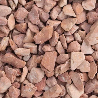 Afbeelding van Rosso Verona Grind 16 25mm BB (1m3 1600kg)