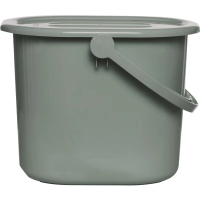 Afbeelding van Bébé Jou Luieremmer Breeze Green