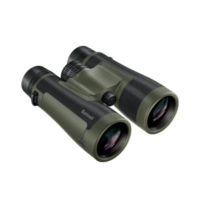 Afbeelding van Bushnell Trophy R5 12x50 Ranger Green, Roof, EXO, Dielectric, FMC