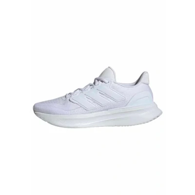 Afbeelding van adidas Performance Ultrabounce Hardloopschoenen neutraal, Dames, Maat: 38, Footwear white/core black Textiel/ synthetisch