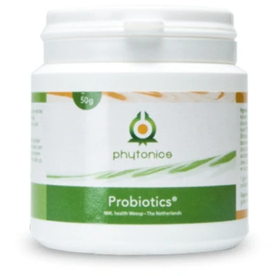 Afbeelding van Phytonics Probiotics 50gr