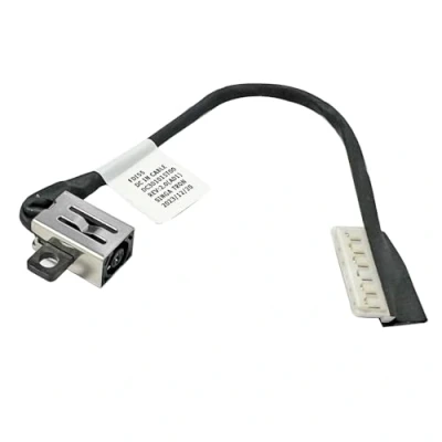 Afbeelding van Gintai DC Power Jack kabel voor Dell Latitude 5593 5594 Inspiron 3405 3501 3505 15 Vostro 3500 DC301015Q00 DC301015T00 DC301012300 DC301016G00 DC30101630101 1R00 04VP7C