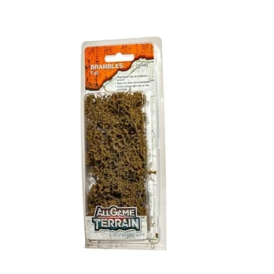Afbeelding van Fall Brambles All Game Terrain WLS G6480