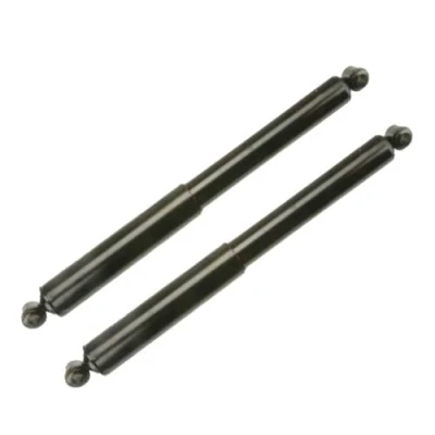 Afbeelding van TRW JGE175S schokdemper Gasdruk Telescoop Oog bovenaan, onderaan SINGLE NISSAN: TERRANO 2, FORD: Maverick Off Road