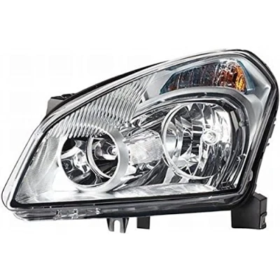 Afbeelding van HELLA 1LF 238 042 031 Koplampen NISSAN: Qashqai / Qashqai+2 I