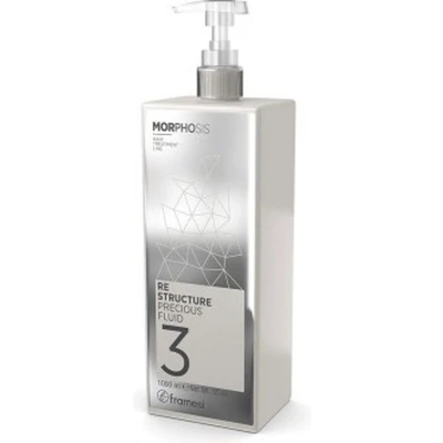 Afbeelding van Framesi Morphosis Re Structure Precious Fluid No.3 1000ml