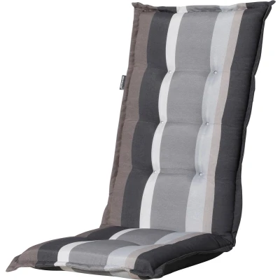 Afbeelding van Madison Tuinstoelkussen hoge rug 50x123 cm City