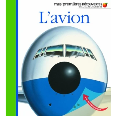 Afbeelding van Mes Premieres Decouvertes