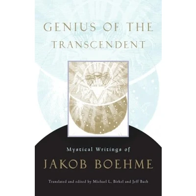Afbeelding van Genius of the Transcendent