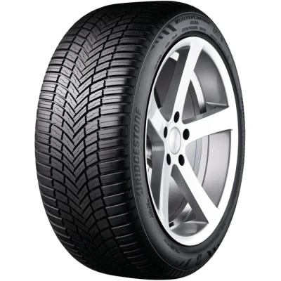 Image de Pneu Auto 4 saisons Bridgestone Weather Control A005 195/65 R15 91H