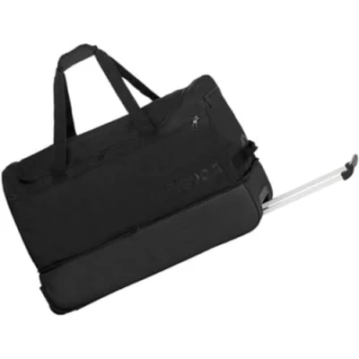 Afbeelding van uhlsport Essential Trolley, Maat: One Size, Schwarz
