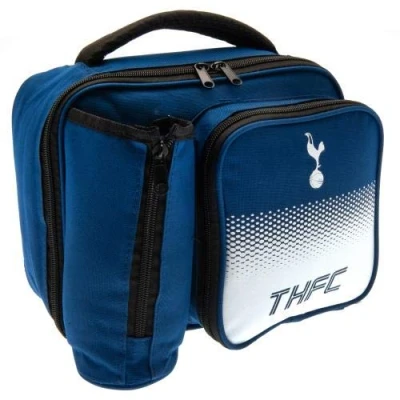 Afbeelding van Tottenham Hotspur F.C. Fade Lunch tas, officieel gelicentieerd product