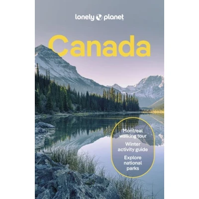 Image de Canada 16ed anglais
