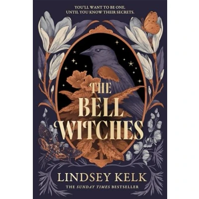 Afbeelding van Savannah Red The Bell Witches