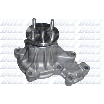 Afbeelding van DOLZ F205 Waterpomp FORD: FOCUS 3 Turnier