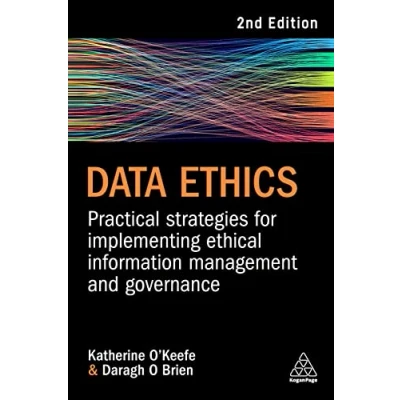 Afbeelding van Data Ethics