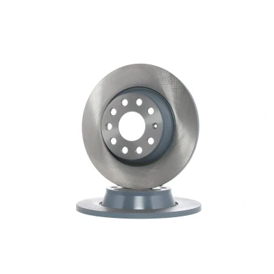 Afbeelding van Febi Bilstein Remschijf 24382