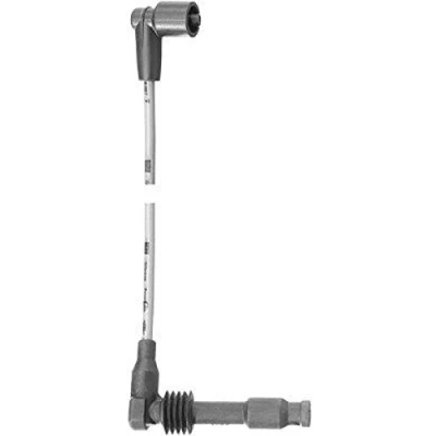 Afbeelding van Beru Bougiekabel R214