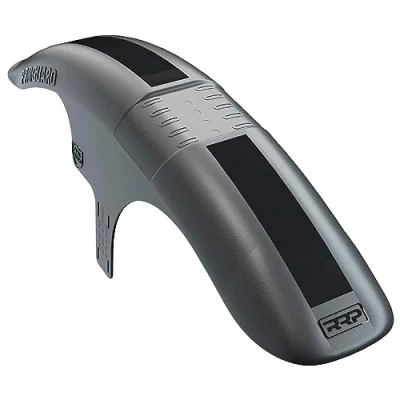 Afbeelding van Rrp Proguard Voorspatbord Zwart