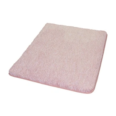 Afbeelding van Badmat Seattle 55x65 cm lichtroze