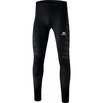 Afbeelding van ERIMA Elemental tight lang zwart / XL
