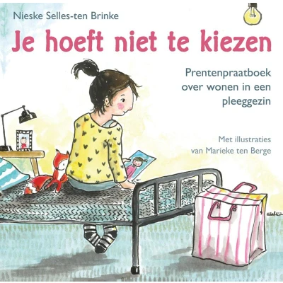 Afbeelding van Je hoeft niet te kiezen