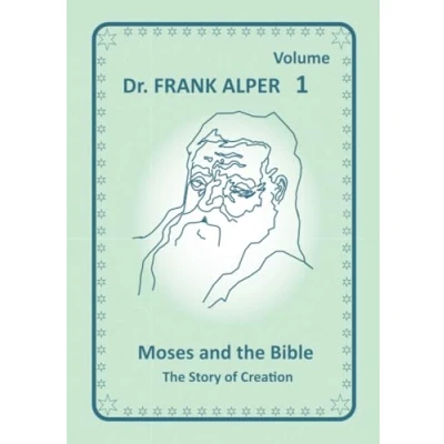 Afbeelding van Moses and the Bible, Volume 1