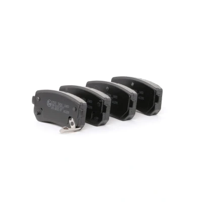 Afbeelding van Abs Remblokset 37533