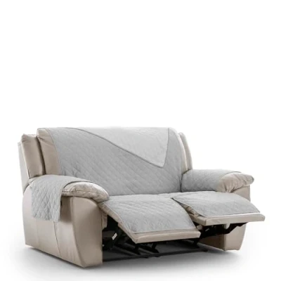 Afbeelding van Eysa Magnus Omkeerbare bankovertrek, 2 x relax, praktisch, C/06