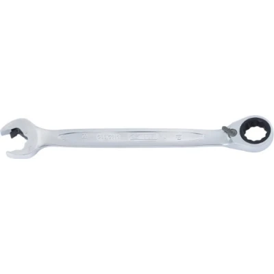 Afbeelding van KS TOOLS 503.5927 Ratelringsteeksleutel 352 27 650